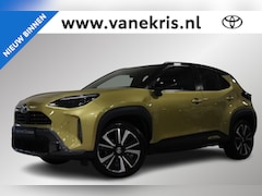 Toyota Yaris Cross - 1.5 Hybrid Launch Edition AWD, Panodak, 360 Camera , JBL, Leder
