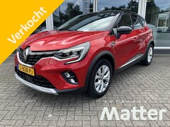 Renault Captur - 1.0 TCe 90 Intens