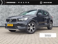 Volvo XC40 - 1.5 T3 Momentum Pro | Achteruitrijcamera | Parkeersensoren | Elektrische Achterklep | Stoe