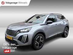 Peugeot 2008 - 1.2 Hybrid 145 Allure Automaat | PDC | Camera | Adapt. Cruise | Blind Spot |