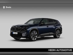 BMW XM - PHEV 50e 30 kWh