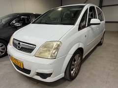 Opel Meriva - 1.6-16V Business EXPORT