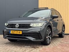 Volkswagen Tiguan - 1.4 TSI eHybrid 245pk DSG R-Line Business+