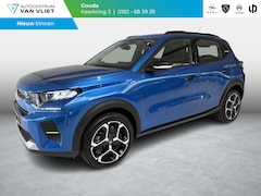 Citroën ë-C3 - Plus 113pk Comfort Range 44 kWh Leverbaar per januari