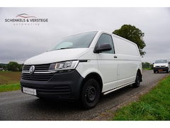 Volkswagen Transporter - 2.0 TDI L2H1 28 Comfortline / 3 persoons / Airco / 3 persons