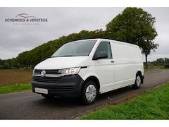 Volkswagen Transporter - 2.0 TDI L2H1 28 Comfortline / Automaat / Cruise / 3 Persoon / Airco /