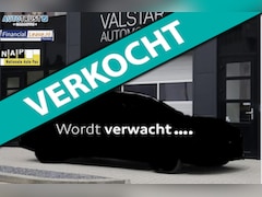 Toyota RAV4 - 2.0 VVTi Linea Terra | Nieuwe koppeling
