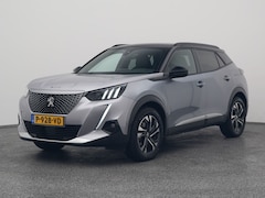 Peugeot e-2008 - EV Allure 50 kWh | CAMERA | KEYLESS
