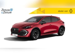 Renault Clio - TCe 115 Techno | NU met €2.800, - Zeeuw & Zeeuw voorraadkorting | 5 jaar Gratis Garantie t