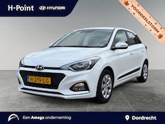 Hyundai i20 - Comfort 1.0 T-GDI 100pk AUTOMAAT | CLIMA | CRUISE CONTROL | APPLE CARPLAY / ANDROID AUTO |