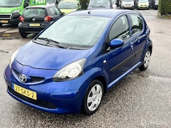 Toyota Aygo - 1.0-12V