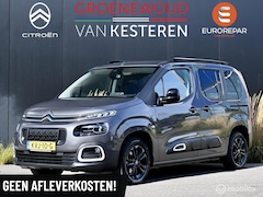 Citroën Berlingo - combi 1.2 PureTech Shine