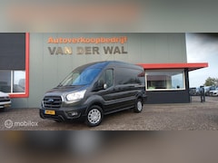 Ford Transit - 350 2.0 TDCI L2H2 RWD/2XSCHUIFDEUR