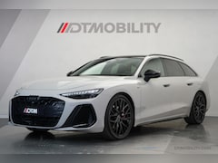 Audi A6 Avant - 2.0 e-hybrid Quattro S-Edition | Lage Bijtelling | Vol Optie | 4WS | Luchtvering