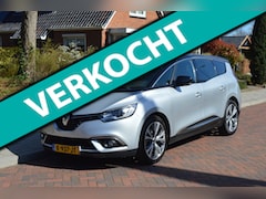 Renault Grand Scénic - 1.3 TCe Intens 7p. 1ste eig/NAP/Org NL