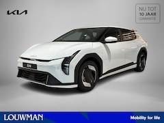 Kia EV4 - Air 58.3 kWh | ACTIE | NU UIT VOORRAAD LEVERBAAR | NIEUW | Onderweg-naar-dealer