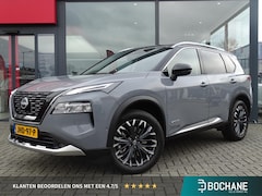 Nissan X-Trail - 1.5 e-4orce Tekna Plus 4WD 7p. TREKHAAK| PANORAMADAK | APPLE CARPLAY & ANDROID AUTO | 7-ZI