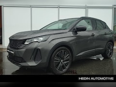 Peugeot 3008 - PHEV 225 GT Pack Business | Trekhaak | Lederen bekleding | Focal Audio | Stoelverwarming |