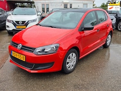 Volkswagen Polo - 1.2 Easyline / NAP / AIRCO / PANO