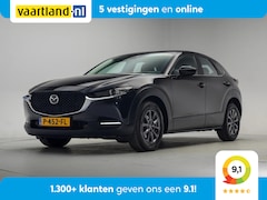 Mazda CX-30 - 2.0 e-SkyActiv-G M Hybrid [ Navi Adapt.cruise Carplay ]
