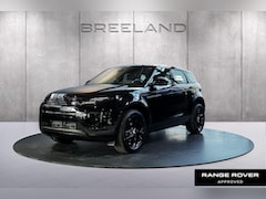 Land Rover Range Rover Evoque - P270e -AWD S BUSS. EDITION -PANO.DAK|BLACK PACK|19"LM