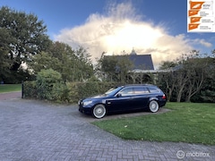 BMW 5-serie Touring - 525i High Executive