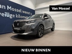 Peugeot 2008 - 1.2 PureTech Allure