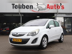 Opel Corsa - 1.3 CDTi EcoFlex S/S Connect Edition | Airco | Navigatie | Bluetooth | Cruise control