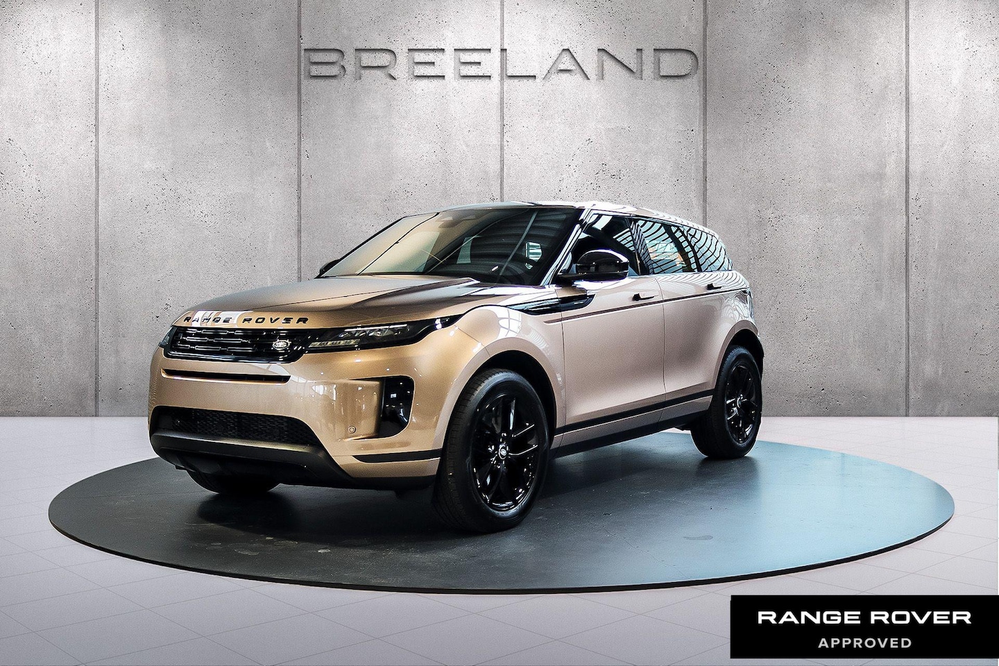 Land Rover Range Rover Evoque - P270e AWD S BUSS. EDITION -PANO.DAK|BLACK PACK|CONV.PACK|19"LM - AutoWereld.nl