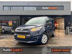 Ford Transit Connect - 1.0 Ecoboost L1 Trend | Airco | 3-persoons
