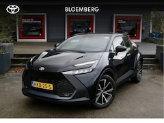 Toyota C-HR - 2.0 Plug-in Hybrid 220 Dynamic | fabrieksnavi | Apple carplay | Android Auto | Stoel- en s