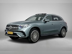 Mercedes-Benz GLC-klasse - GLC 300e Automaat 4MATIC Sport Edition | AMG Premium Plus Pakket