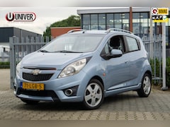 Chevrolet Spark - 1.2 16V LT AIRCO/5DRS
