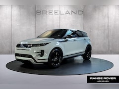 Land Rover Range Rover Evoque - P270e AWD DYNAMIC SE -PANO.DAK|BLACK PACK|COLD CLIMATE PACK|20"-LM