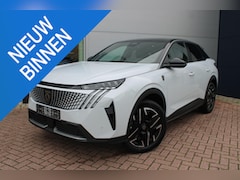 Peugeot 3008 - 1.2 Hybrid 145 GT Automaat Airco Navi Camera Carplay 5.020km Nieuwstaat
