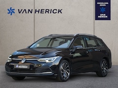 Volkswagen Golf Variant - 1.5 eTSI 150PK Style Automaat | ACC | Navigatie | Achteruitrijcamera | Ergo Active