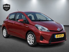 Toyota Yaris - 1.5 Full Hybrid Comfort