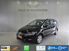 Volkswagen Sharan - 1.4 TSI Comfortline 7p. |NAVI|Bluetooth|PDC|4-seizoen|