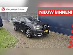 Citroën C5 Aircross - 1.6 Plug-in Hybrid 225 Business Plus |Automaat|Pano|Camera