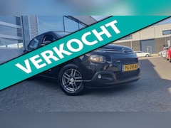 Citroën C3 - 1.2 PureTech Feel 105g
