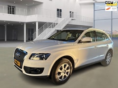 Audi Q5 - 2.0 TFSI quattro Pro Line