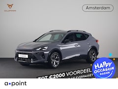CUPRA Formentor - FL Business 204pk Automaat (DSG) | Navigatie | Parkeersensoren (Park assist) | Rondomzicht