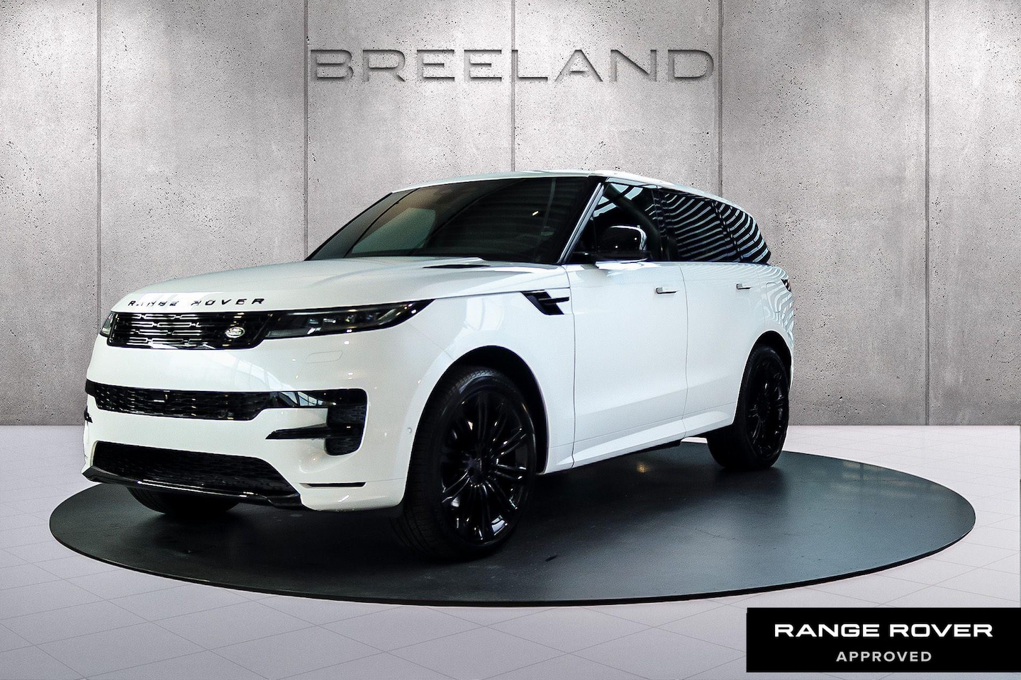 Land Rover Range Rover Sport - 3.0 P460e DYNAMIC HSE -PANO.DAK|23"LM|PREMIUM UPG.INT.|BLACK PACK|COLD CLIMATE PACK - AutoWereld.nl