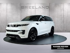 Land Rover Range Rover Sport - 3.0 P460e DYNAMIC HSE -PANO.DAK|23"LM|PREMIUM UPG.INT.|BLACK PACK|COLD CLIMATE PACK