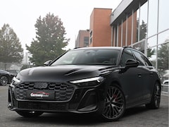 Audi A5 Avant - 2.0 eHybrid 367pk Quattro S edition RS5-Zetels Pano 20-Inch Tr-Haak M-Led B&O Motorsound 3