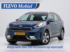 Kia Niro - 1.6 GDi Hybrid DynamicLine Aut. Cam|CarPlay|Clima|LMV