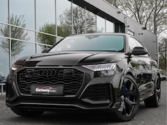 Audi RSQ8 - 4.0TFSI RSQ8 Quattro Keramiek 2xCarbon B&O-High-End 4W-best Softclose HUD Pano VOL