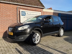 Nissan Qashqai - 1.6 Visia NIEUWE APK/NAP