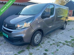 Fiat Talento - 1.6 MJ EcoJet L2H1 Basis Navi / Airco / MARGE