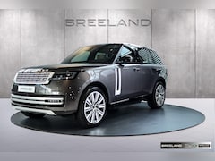 Land Rover Range Rover - 3.0 P550e AUTOBIOGRAPHY -HOME LINK|COOL BOX